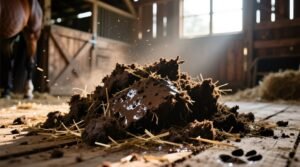 Horse manure is not an eco cleaning productheres why.jpg