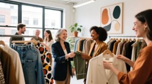 Host a clothing swap and overhaul your wardrobe for free.jpg