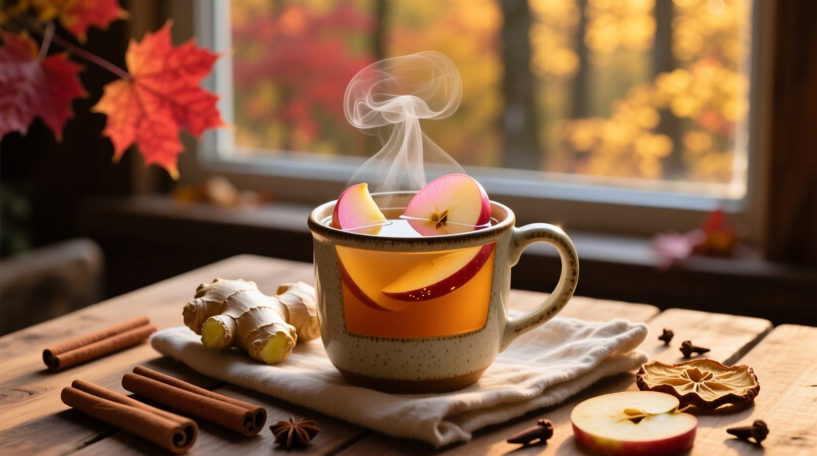 Hot apple cider ginger science backed brewing hacks.jpg