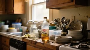 Household items to avoid cleaning with vinegar science based guide.jpg