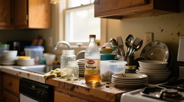 Household items to avoid cleaning with vinegar science based guide.jpg