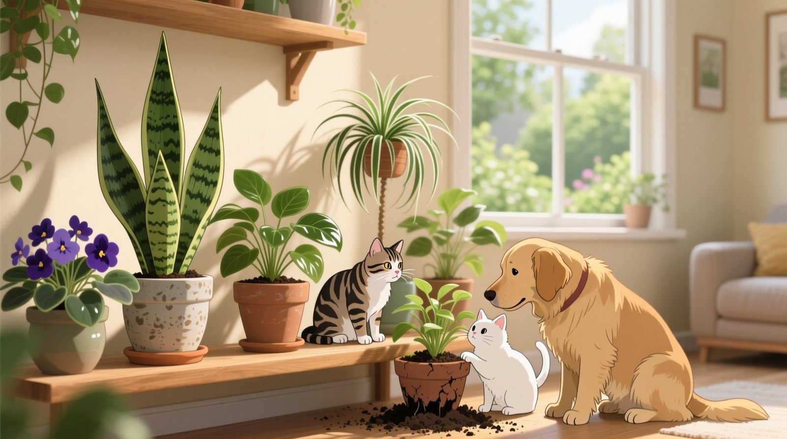 Houseplants safe for dogs and cats vet verified non toxic picks.jpg