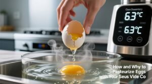 How and why to pasteurize eggs with your sous vide cooker.jpg