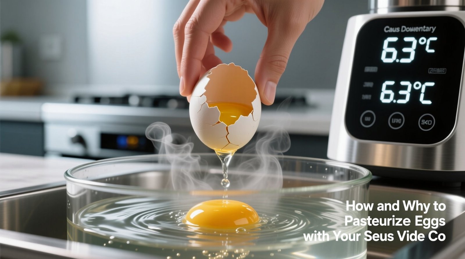 How and why to pasteurize eggs with your sous vide cooker.jpg