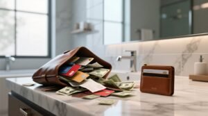 How can i downsize my ridiculously large wallet practical steps.jpg