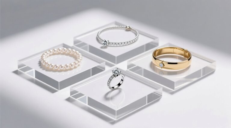 How clean jewelry eco safe methods for gold silver gemstones.jpg