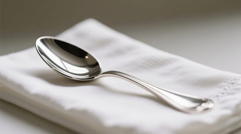 How clean silver non toxic eco effective methods for tarnish removal.jpg