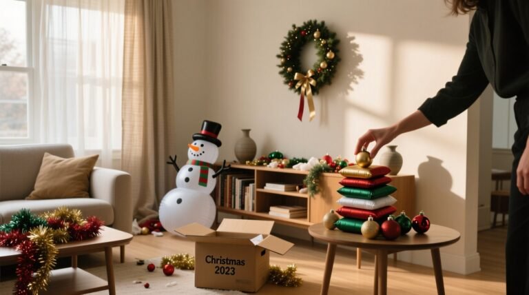 How decor designers put away after the holidays a textile safe closet system.jpg