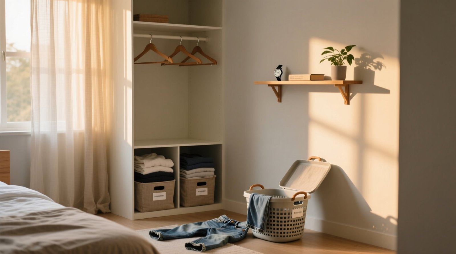 How do i get rid of clothes clutter a textile safe space optimized system.jpg