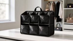 How grid it keeps your bag tidy and organized science based storage.jpg