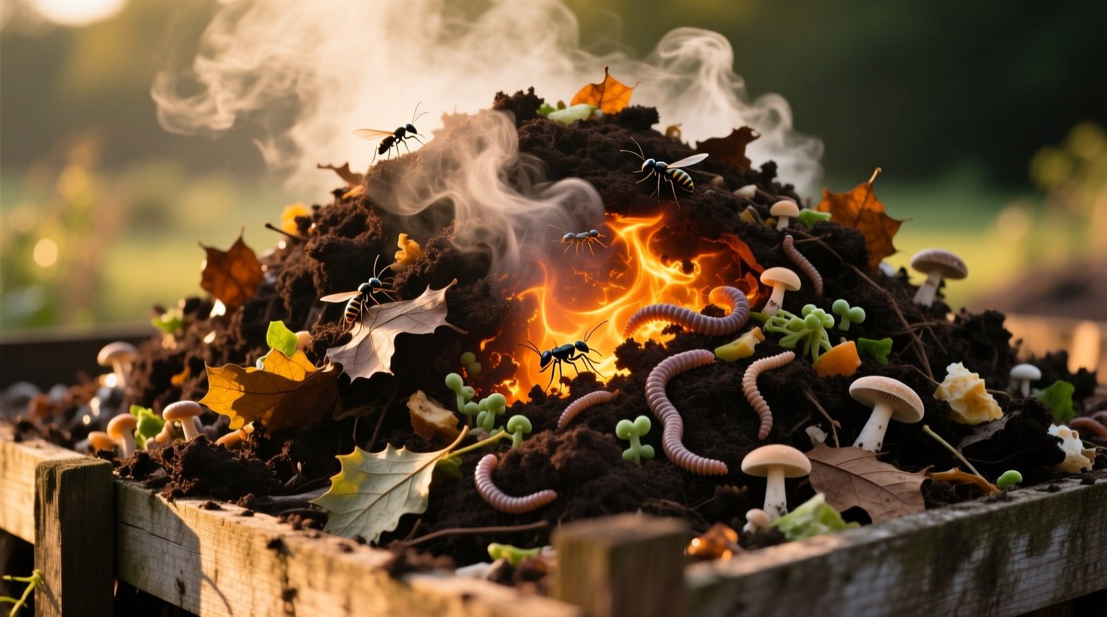 How hot compost pile works science steps common mistakes.jpg