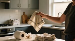 How i finally ditched paper towels a toxicologists zero waste transition.jpg