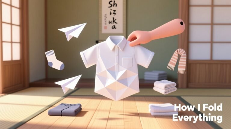 How i fold everything a textile chemists lab validated system.jpg