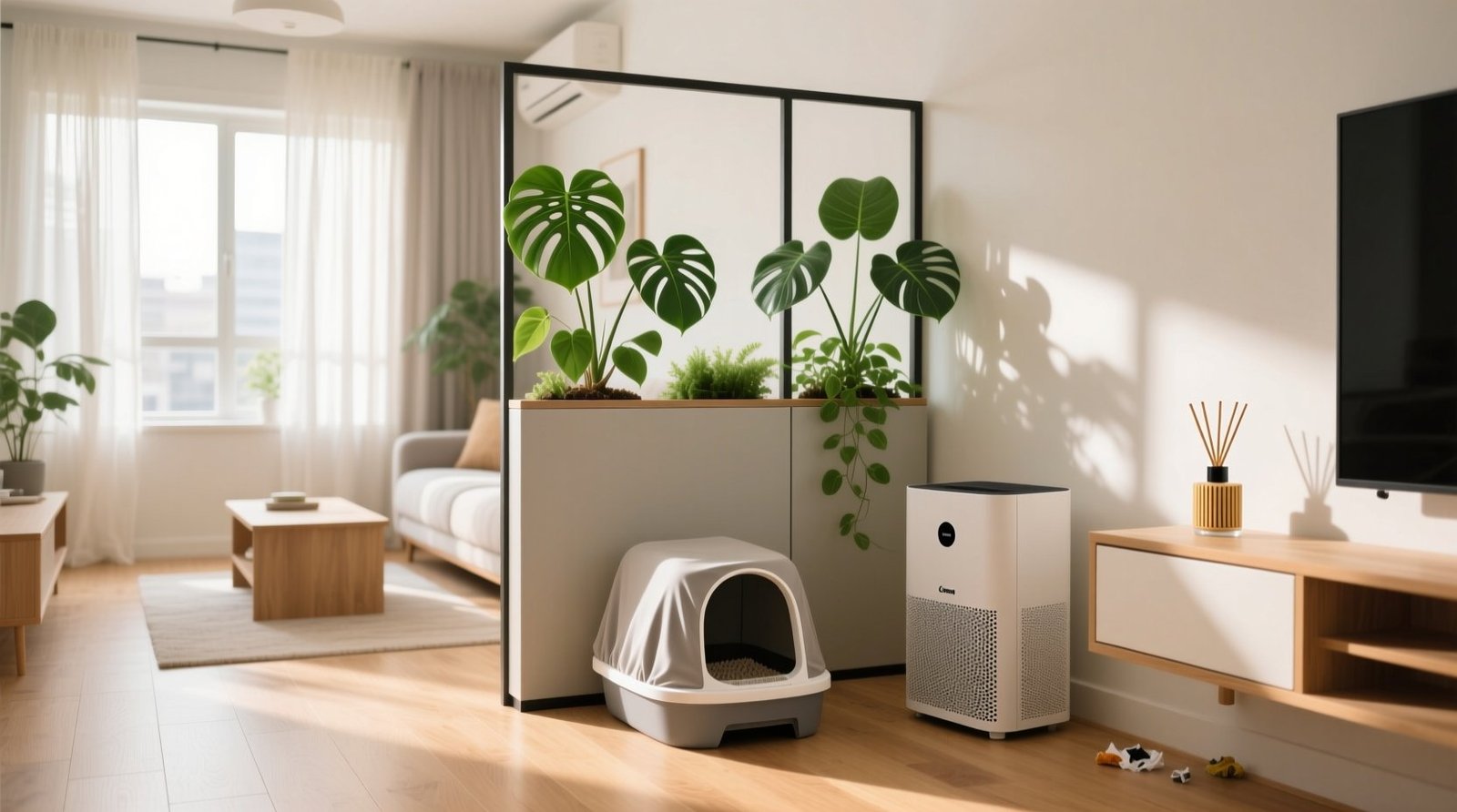 How i keep my apartment from smelling like litter eco cleaning that works.jpg