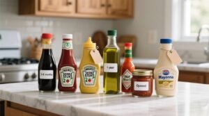 How long condiments last in fridge after opening fda tested timelines.jpg