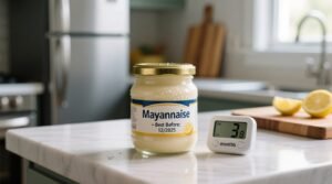 How long does mayonnaise last fda validated shelf life guide.jpg