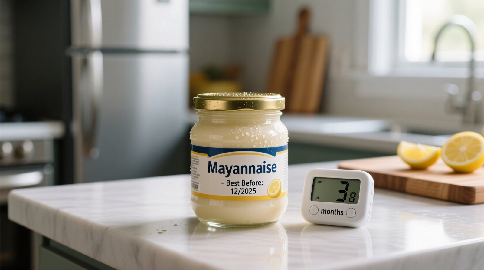 How long does mayonnaise last fda validated shelf life guide.jpg