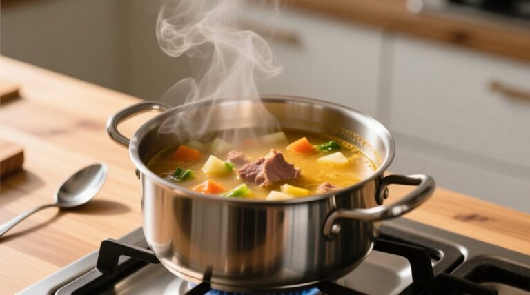 How long to store reheat soup fda validated time limits.jpg