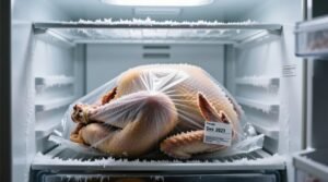 How long will turkey last in the freezer usda validated answers.jpg