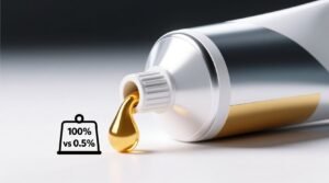 How much you actually save by squeezing out the last bit.jpg