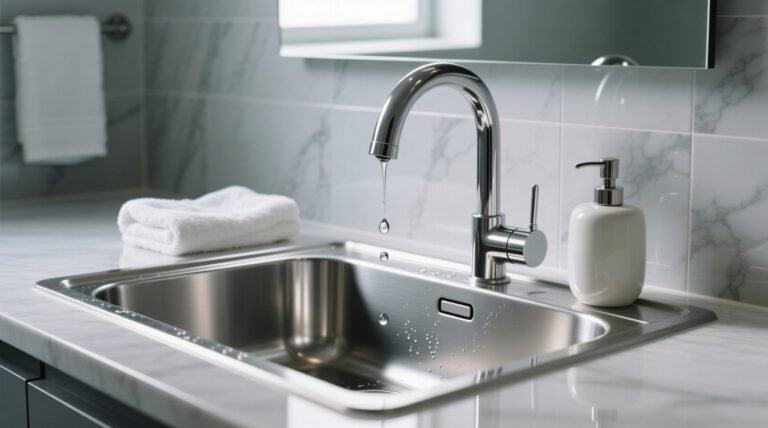 How often clean stainless steel evidence based frequency guide.jpg