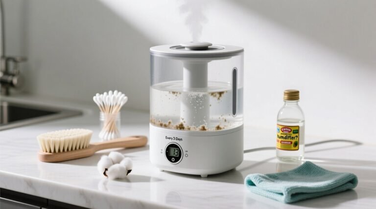 How often to clean a humidifier evidence based frequency guide.jpg