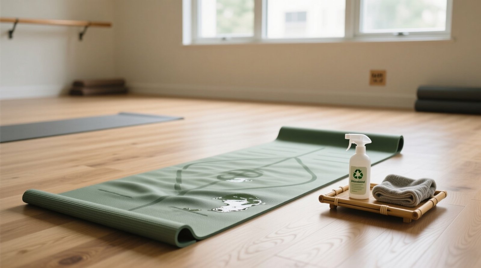 How often to clean yoga mat science based eco cleaning guide.jpg