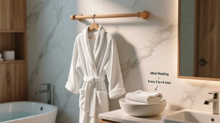 How often to wash bathrobes evidence based frequency guide.jpg