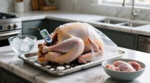 How safely thaw turkey fda validated methods that prevent illness.jpg