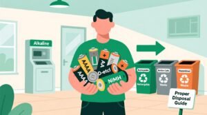 How should i dispose of all my old batteries safe legal eco responsible steps.jpg