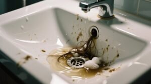 How to avoid a clogged bathtub drain eco cleaning prevention guide.jpg