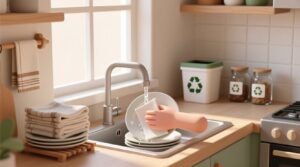 How to avoid using paper towels science backed reusable swaps protocols.jpg