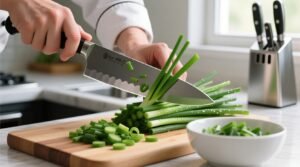 How to back slice chives the science backed method for flavor freshness.jpg