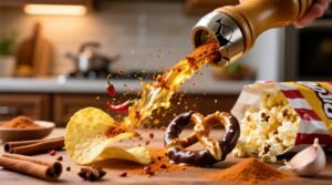 How to boost the flavor of almost any of your favorite snacks.jpg