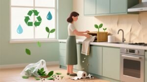 How to break your paper towel and plastic bag habits.jpg