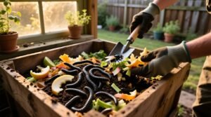 How to build a diy black soldier fly grub composter video guide.jpg