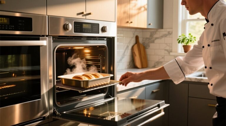 How to capitalize on your ovens residual heat science backed efficiency.jpg