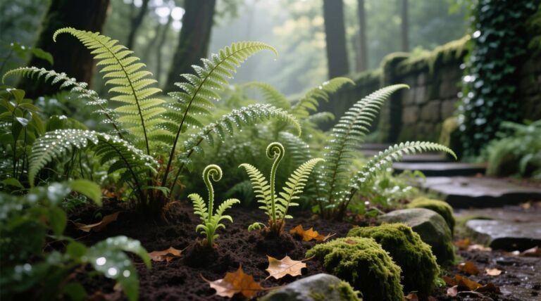 How to care for ferns outdoors a complete step by step guide.jpg