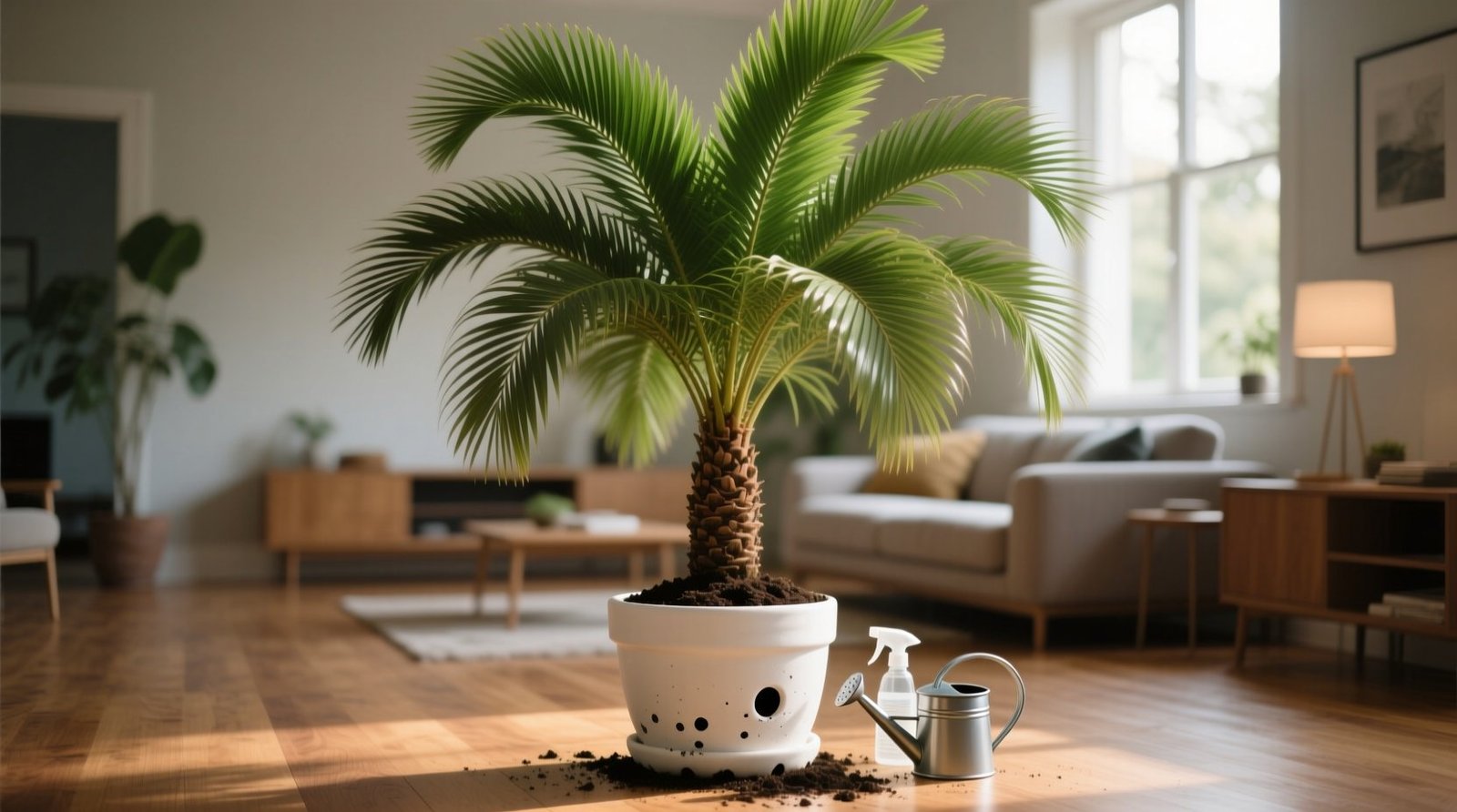 How to care for majesty palm trees indoors a complete guide.jpg