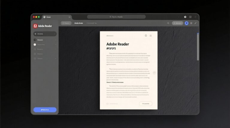How to change background color in adobe reader for eye fatigue relief.jpg