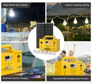 How to choose a 24 volt battery with solar panel for gate opener.jpg