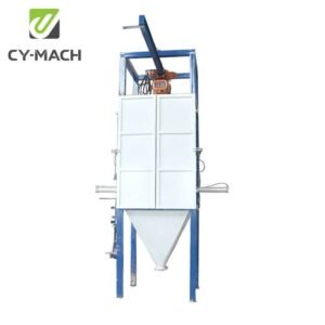 How to choose a bag dump station vacuum conveyor for powder material handling.jpg