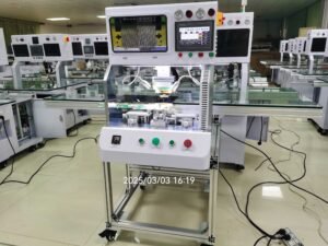 How to choose a cof bonding machine for lcd tv screen repair.jpg