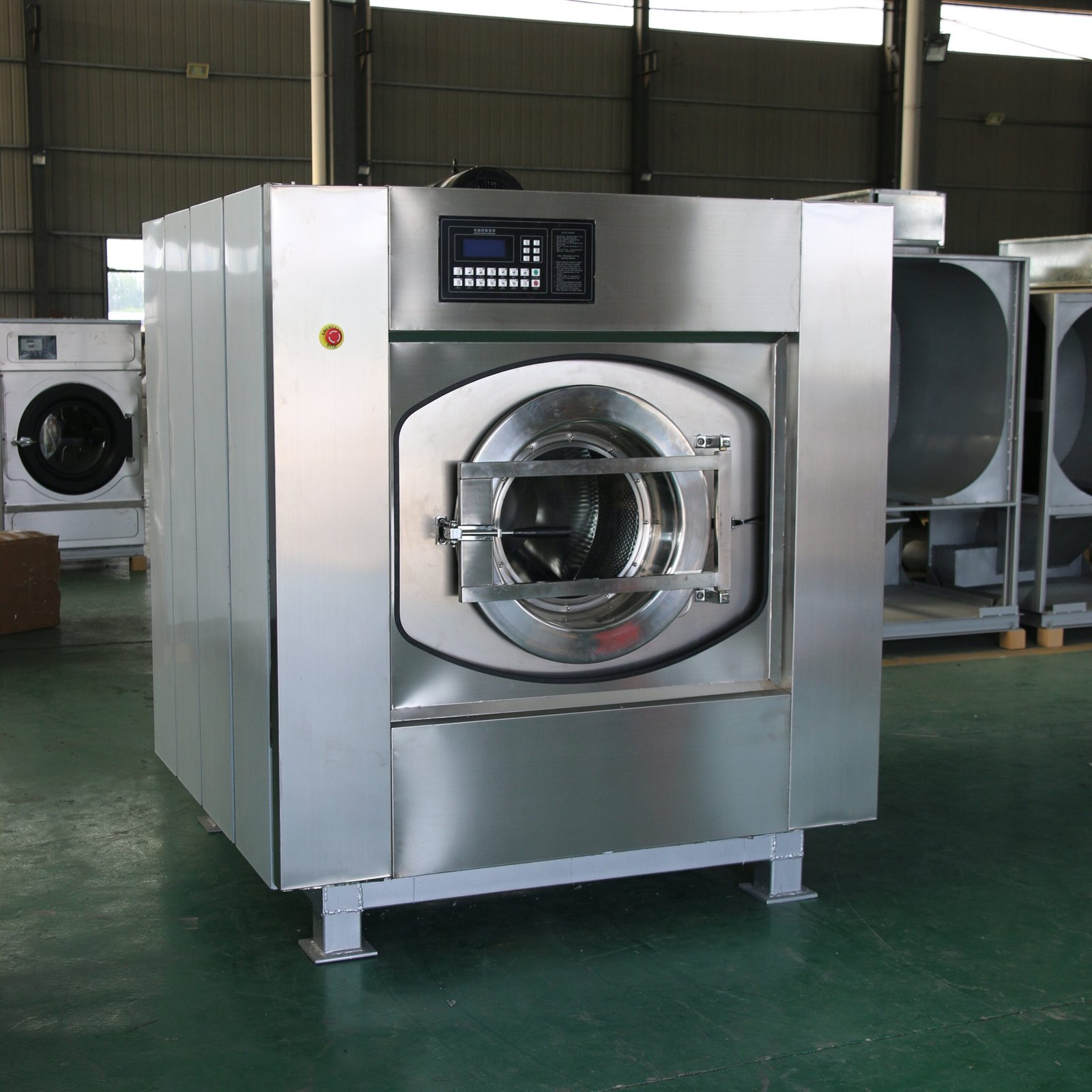 How to choose a commercial washing machine for laundry buying guide.jpg