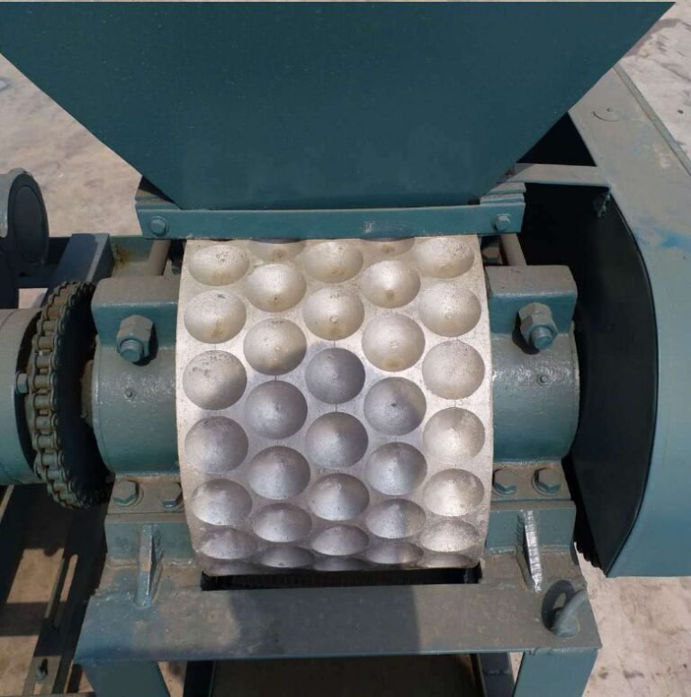 How to choose a compressed charcoal production line key factors buyers guide.jpg