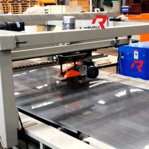 How to choose a glass fibre mesh cement sheet production machine.jpg