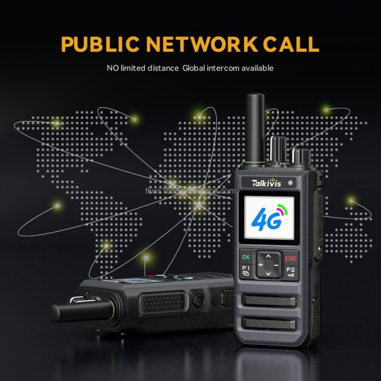 How to choose a global walkie talkie with unlimited range worldwide.jpg