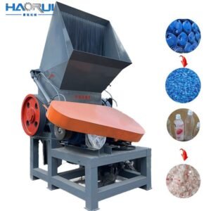How to choose a heavy duty plastic crusher machine buying guide.jpg