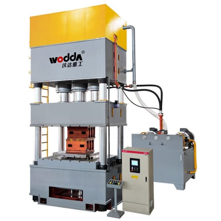 How to choose a hydraulic press machine 300 ton ultimate buyers guide.jpg