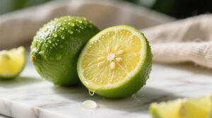 How to choose a juicy lime science backed selection guide.jpg